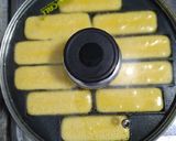 Foto langkah ke 10 dari resep Pukis.