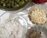 Stir fry french beans Kerala style