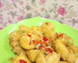Foto langkah ke 6 dari resep Tasu cabe garam.