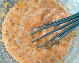 Foto del paso 4 de la receta: Carrot cake