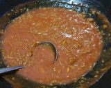 Foto langkah ke 3 dari resep Spaghetti Schotel Moza.