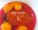 Pas rețetă Budincă de cozonac 2 fotografie