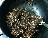 A picture of step 2 of Chocolate Rice Crispies.