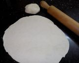 Foto del paso 5 de la receta: Pizza en piedra refractaria