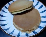 Foto langkah ke 5 dari resep Dorayaki.