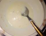 Malai matar recipe step 6 photo