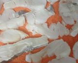 Foto del paso 3 de la receta: 💂🏼♀️Soldaditos de Pavía de bacalao🐟