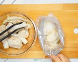 Foto langkah ke 2 dari resep Ayam Goreng Oven (Menu Diet).