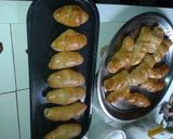 Foto del paso 8 de la receta: Cachitos de jamón VENEZOLANOS
