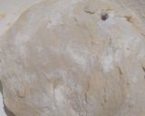 Foto del paso 3 de la receta: Bollo rosquilla (Perec kalács)