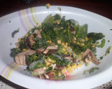 Foto del paso 2 de la receta: Carne con verduras al wok
