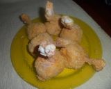 Foto del paso 2 de la receta: Alitas de pollo con salsa barbacoa 