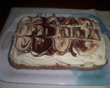 Foto del paso 3 de la receta: Sencillamente postre festivo
