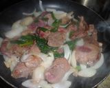 Foto del paso 2 de la receta: Carne a la criolla