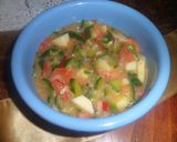 Foto del paso 3 de la receta: Cazuela de verduras