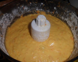 Foto del paso 2 de la receta: Torta de mandarina