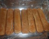 Foto del paso 1 de la receta: Sencillamente postre festivo