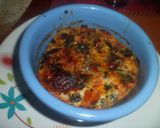 Foto del paso 5 de la receta: Cazuela de verduras