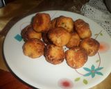 Foto del paso 2 de la receta: Albóndigas de ricota con salsa