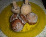 Foto del paso 4 de la receta: Arroz con hongos