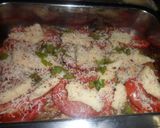 Foto del paso 3 de la receta: Mil hojas de berenjenas y zuccinis