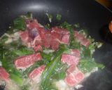 Foto del paso 1 de la receta: Arroz con hongos
