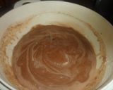 Foto del paso 1 de la receta: Exquisita torta integral de ciruelas y nueces