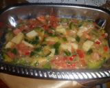 Foto del paso 2 de la receta: Cazuela de verduras