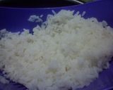 Foto del paso 5 de la receta: Arroz con hongos