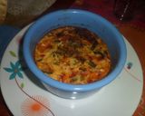 Foto del paso 4 de la receta: Cazuela de verduras
