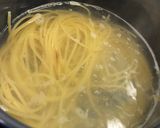 和牛肋條菇菇意大利麵的食譜步驟4照片
