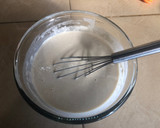 Foto del paso 3 de la receta: Waffles Crocantes