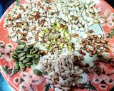 बासुंदी (Basundi recipe in Hindi) रेसिपी चरण 1 फोटो