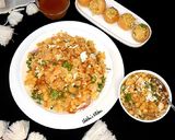 চটপটি রেসিপির ধাপ 1 ছবি