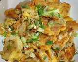 Foto langkah ke 11 dari resep Thai Oyster Omelette / Hoy Tod.