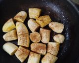 Foto langkah ke 1 dari resep Bolen Pisang Kayu Manis.