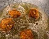 A picture of step 3 of Popcorn Paneer-tasty, crispy & easy to make snack.