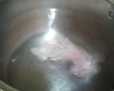 Foto langkah ke 1 dari resep Soup Ayam untuk obat flu (W#39).