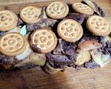 Foto del paso 16 de la receta: Tarta de Manzana a Mi Manera. 🇨🇺