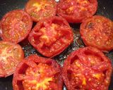 Foto del paso 1 de la receta: 🍅 fritos al pesto !