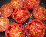 Foto del paso 1 de la receta: 🍅 fritos al pesto !