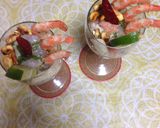 Foto del paso 2 de la receta: Ceviche Mixto En Copas