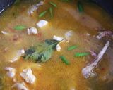Foto langkah ke 7 dari resep Tengkleng Ayam #SeninSemangat.