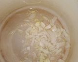 Nyári zöldségleves recept fázis 1 fotója