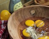 Foto langkah ke 1 dari resep Takoyaki.