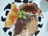 Algo dulce.