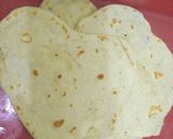 Foto langkah ke 6 dari resep Kulit Kebab Homemade.