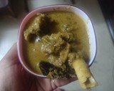 மண்சட்டியில் செய்த தேங்காய்பால் சேர்த்த மட்டன் குழம்பு ரெசிபி ஸ்டேப் 6 புகைப்படம்