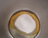 Foto del paso 1 de la receta: Toques decembrinos