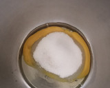 Foto del paso 1 de la receta: Toques decembrinos